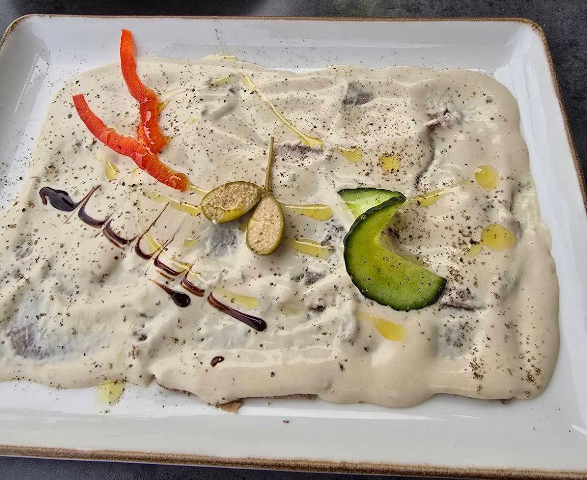 Tiramisu – unser Dessert-Klassiker